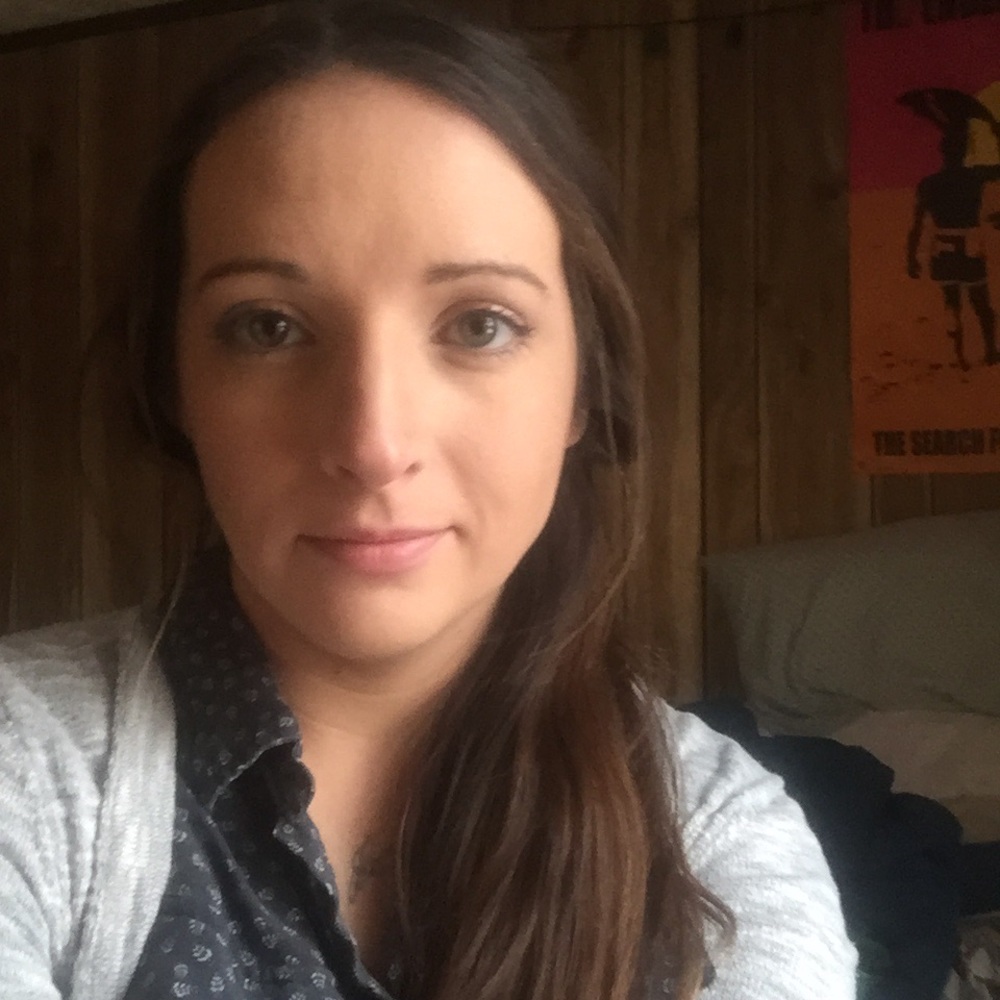 Meet your Posher, Helena